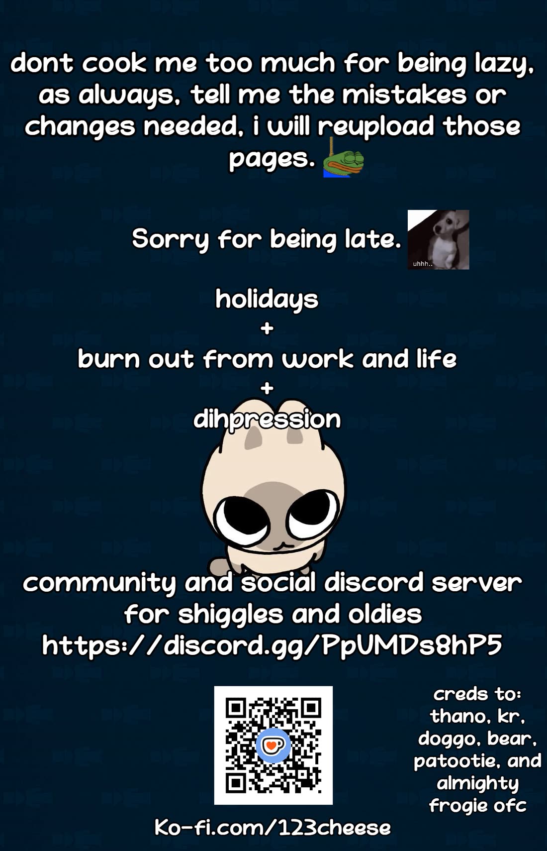 Tsuki ga Michibiku Isekai Douchuu chapter 113 page 29