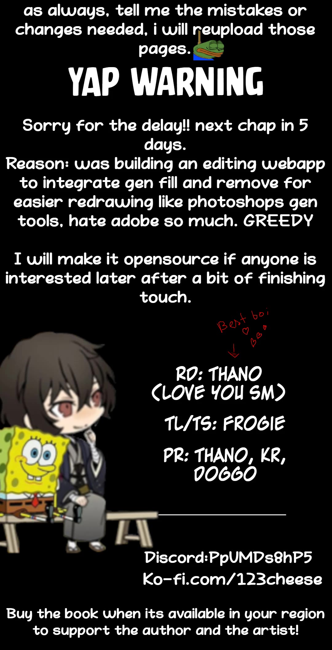 Tsuki ga Michibiku Isekai Douchuu chapter 115 page 29