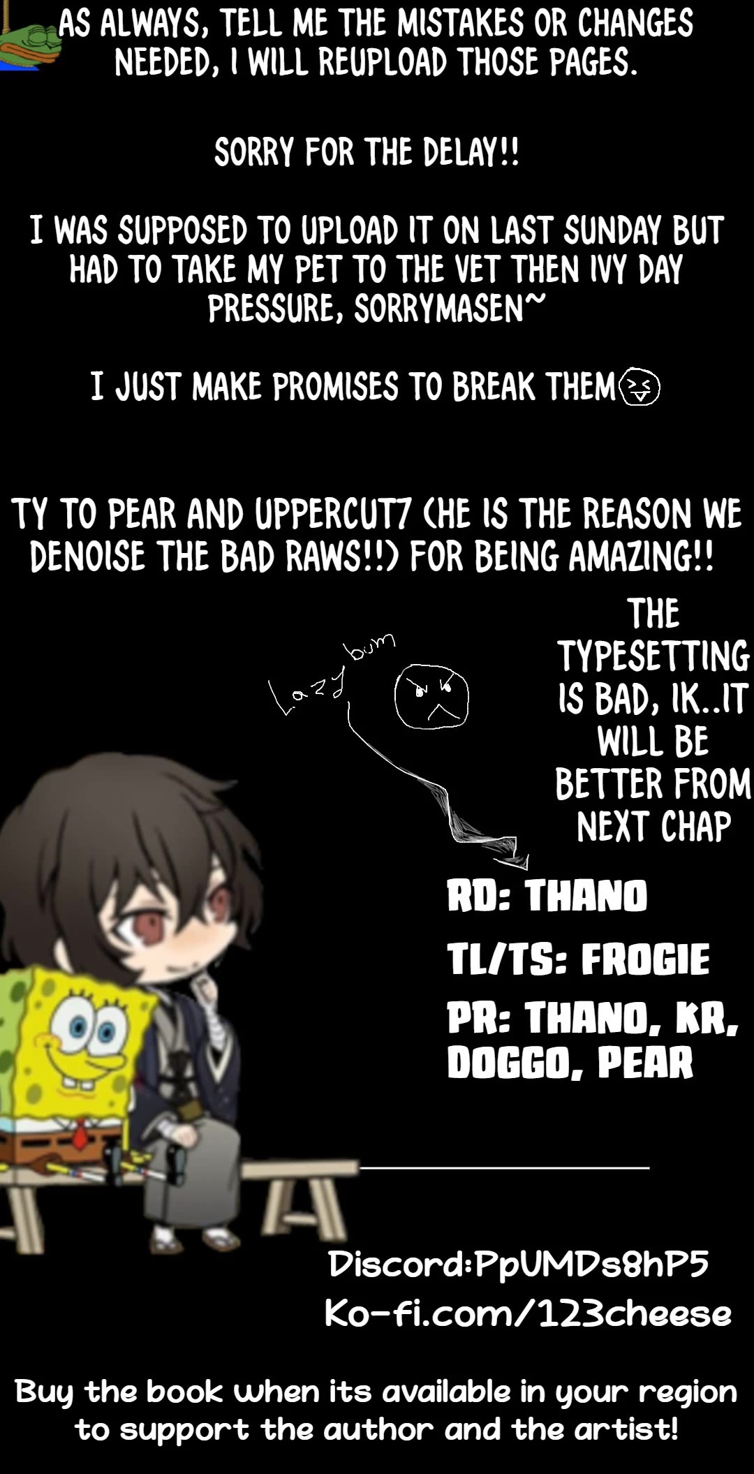 Tsuki ga Michibiku Isekai Douchuu chapter 116 page 31