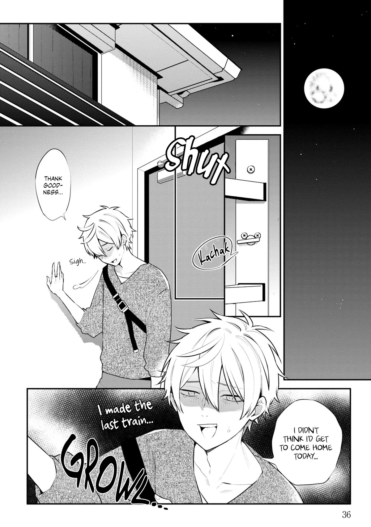 Tsukuoki Life: Weekend Meal Prep Recipes! chapter 2 page 13