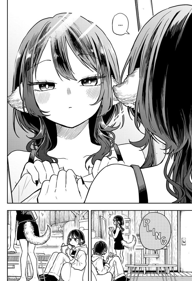 Tsumiki Ogami & the Strange Everyday Life. chapter 68 page 12