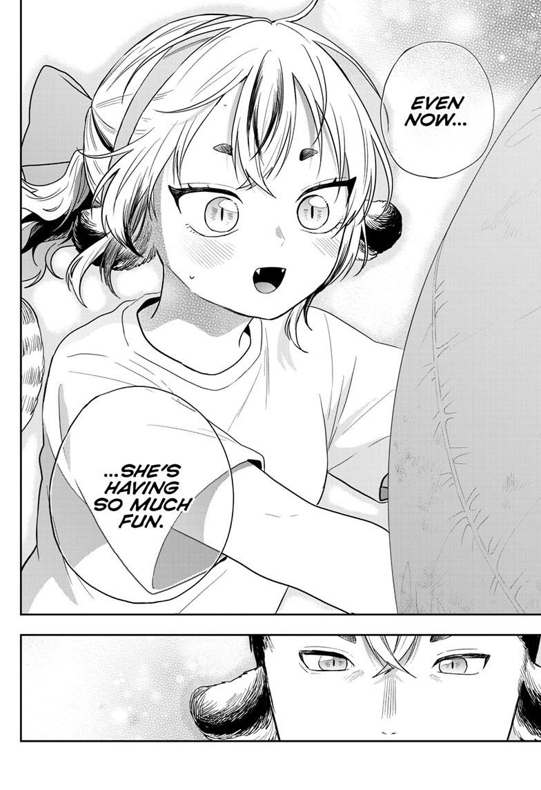 Tsumiki Ogami & the Strange Everyday Life. chapter 86 page 14