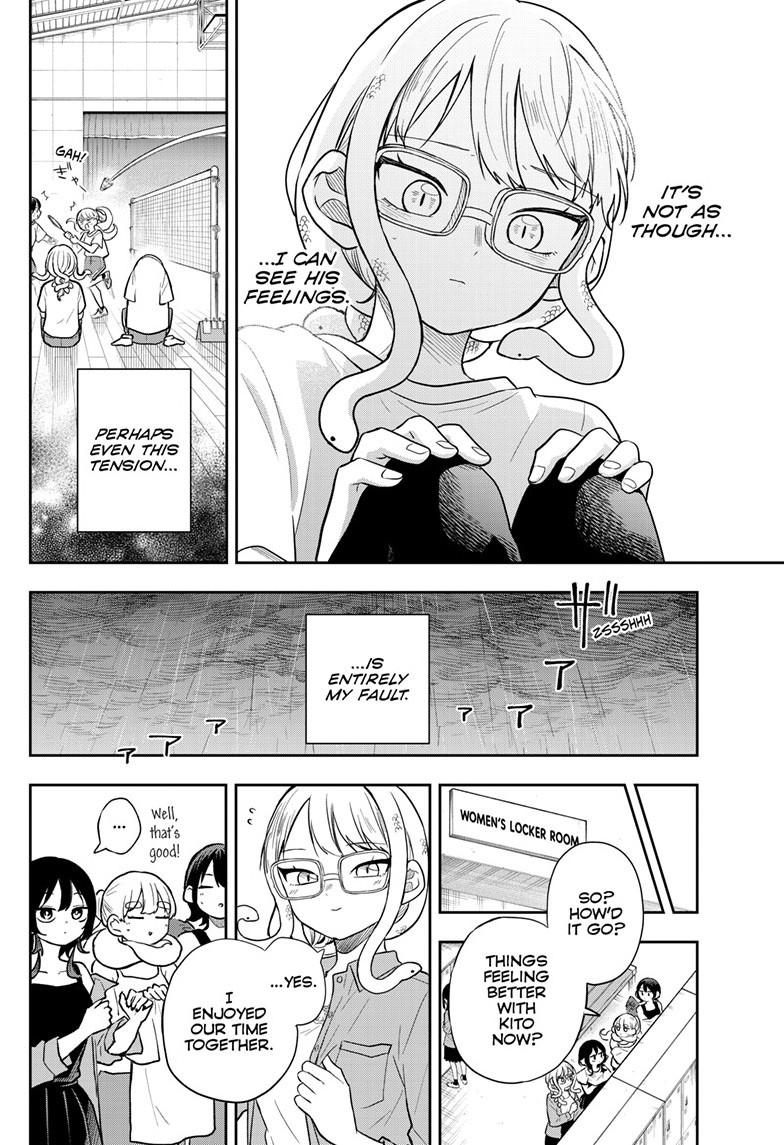 Tsumiki Ogami & the Strange Everyday Life. chapter 92 page 14