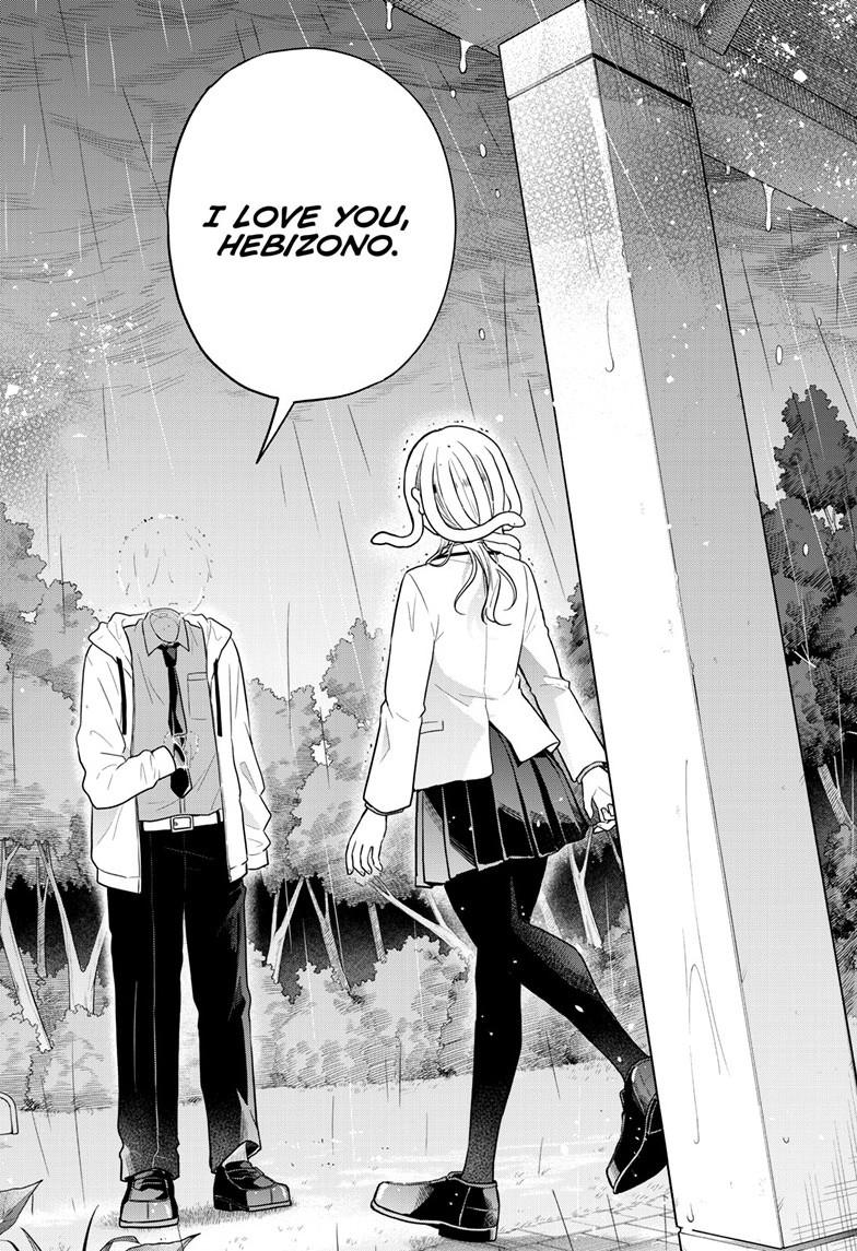 Tsumiki Ogami & the Strange Everyday Life. chapter 93 page 14