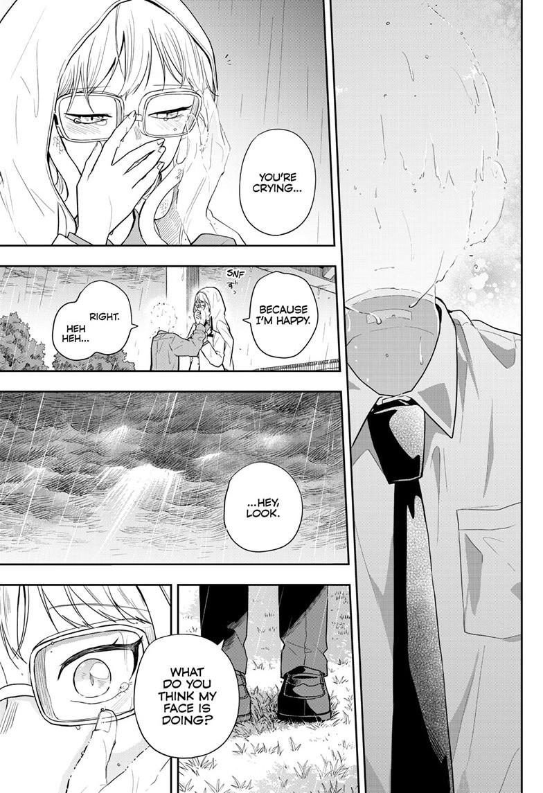 Tsumiki Ogami & the Strange Everyday Life. chapter 93 page 17