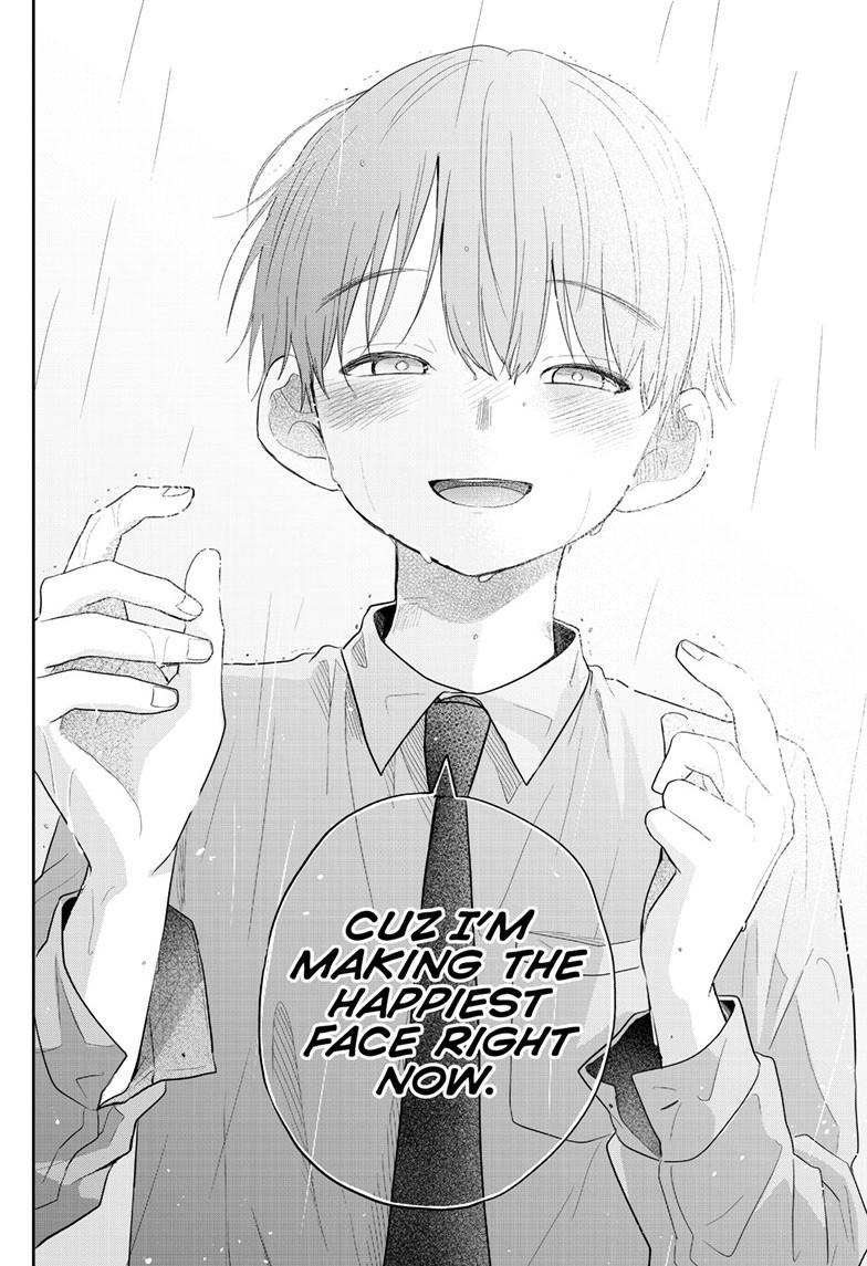 Tsumiki Ogami & the Strange Everyday Life. chapter 93 page 18