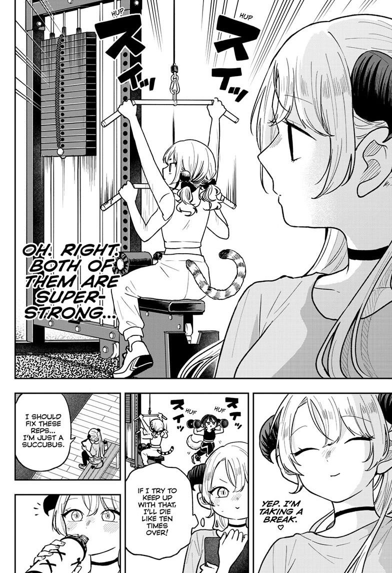 Tsumiki Ogami & the Strange Everyday Life. chapter 96 page 12