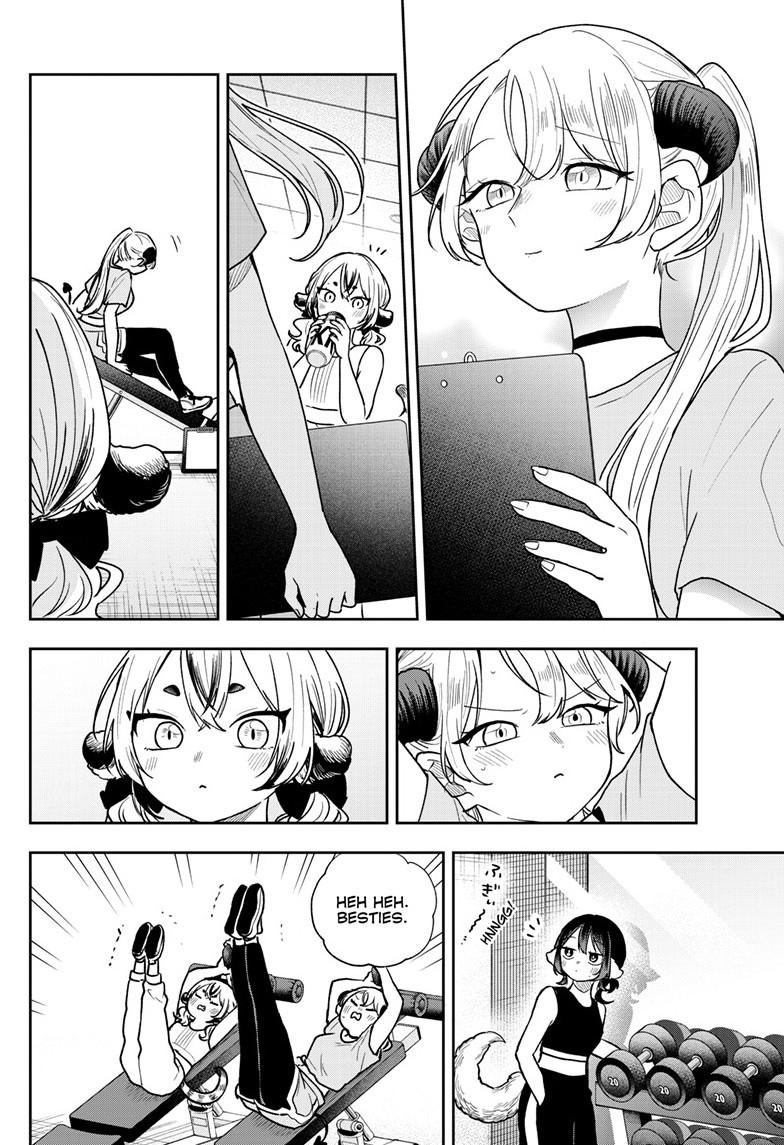 Tsumiki Ogami & the Strange Everyday Life. chapter 96 page 14