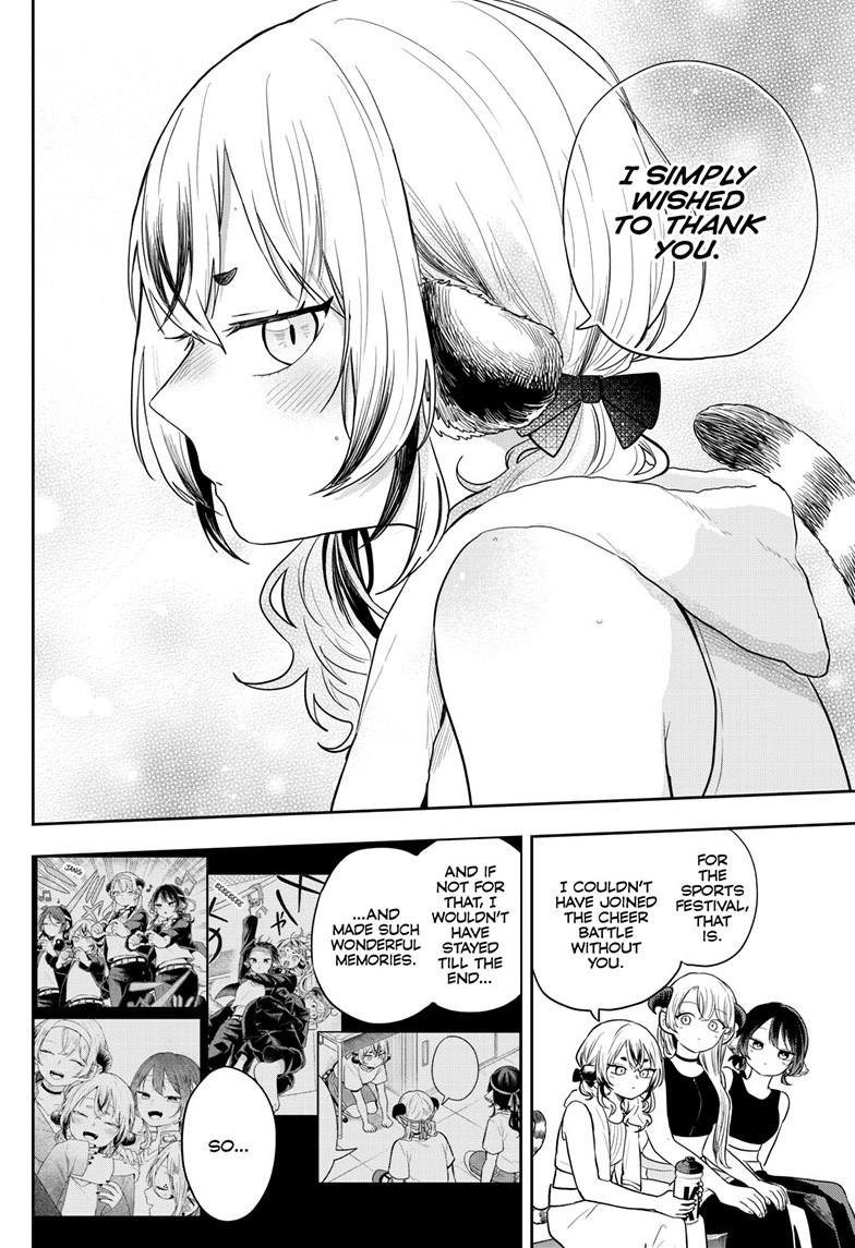 Tsumiki Ogami & the Strange Everyday Life. chapter 96 page 16