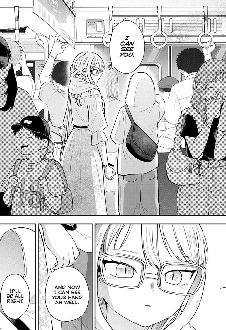 Tsumiki Ogami & the Strange Everyday Life. chapter 97 page 15