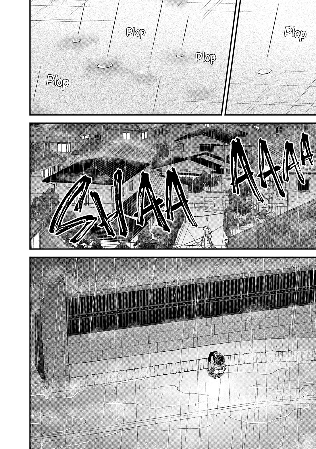 Tsurenai Kanojo no Hitorijime chapter 54 page 10