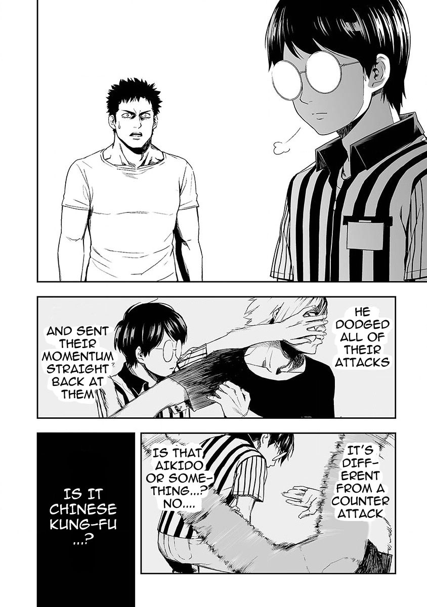 TSUYOSHI chapter 1 page 47