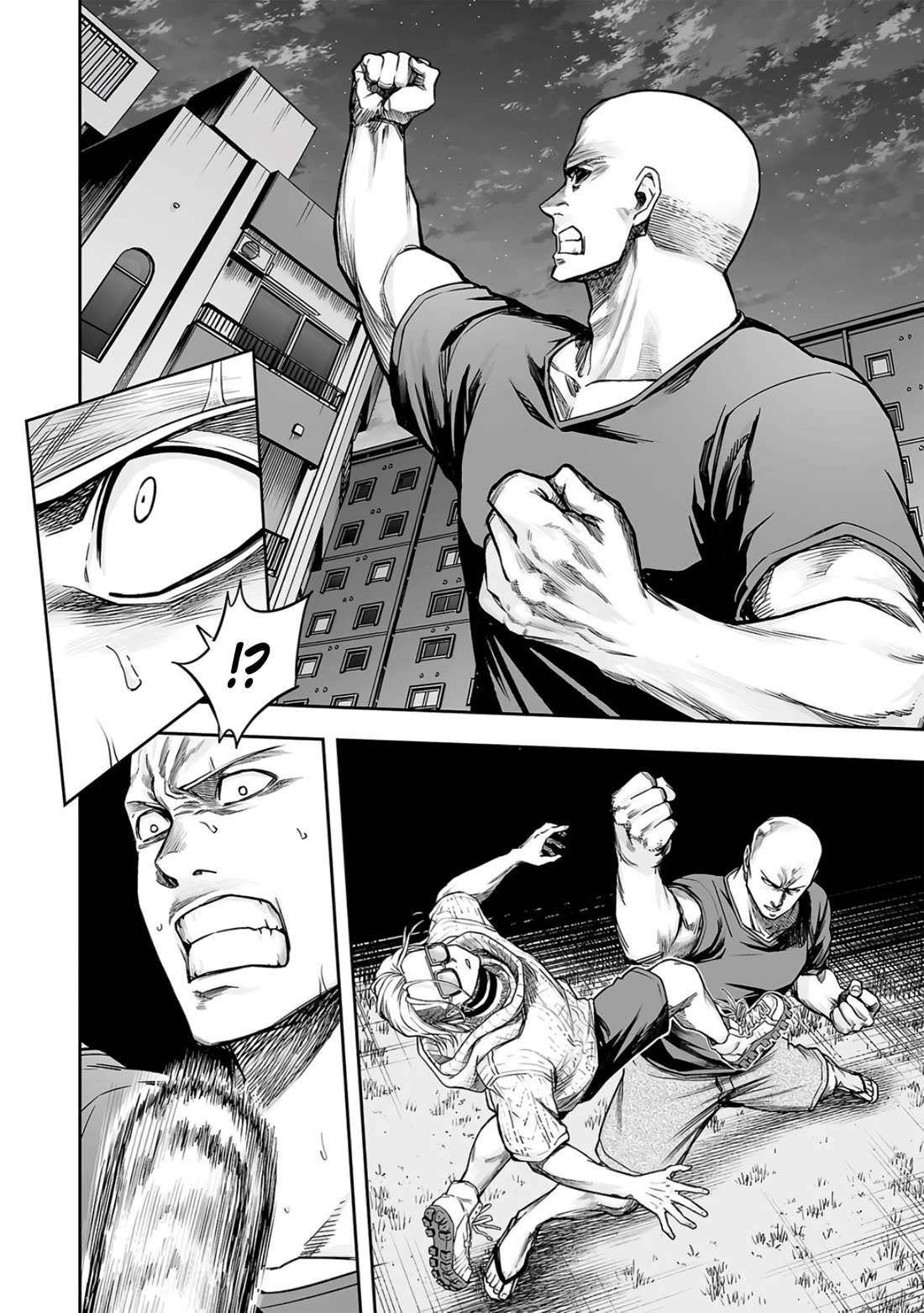 TSUYOSHI chapter 280 page 2