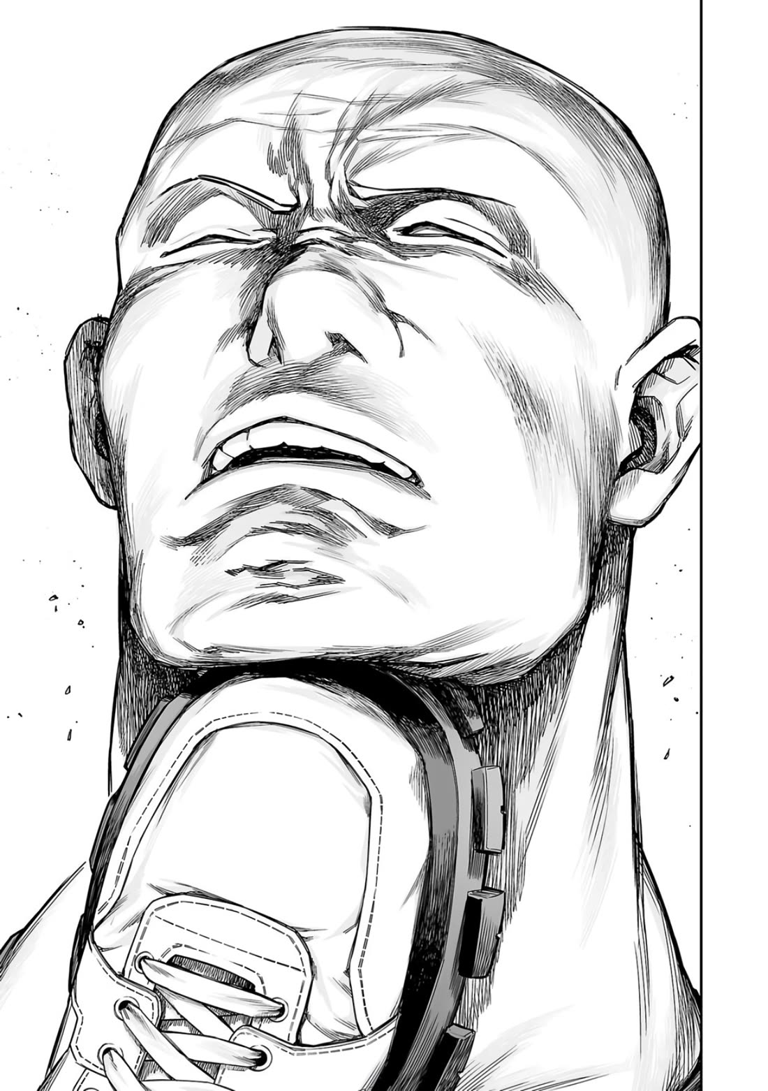 TSUYOSHI chapter 280 page 3