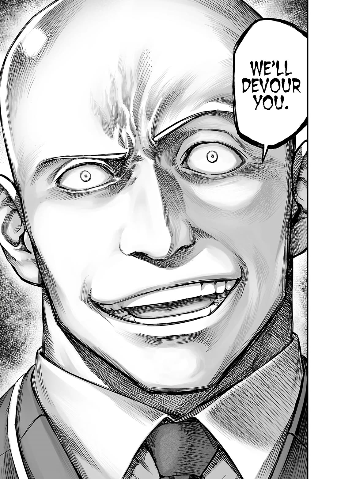 TSUYOSHI chapter 342 page 11