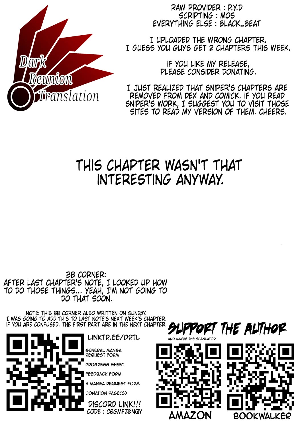 TSUYOSHI chapter 44 page 12