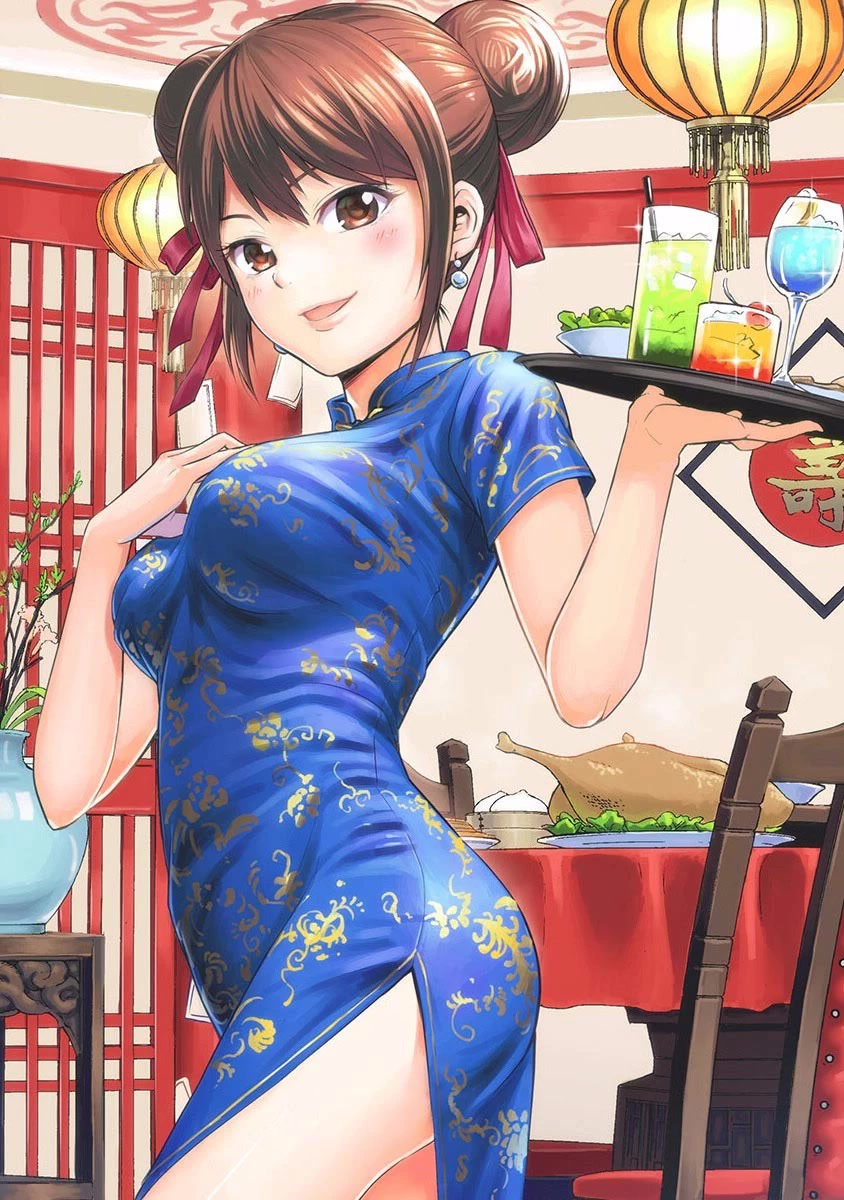 TSUYOSHI chapter 7 page 28