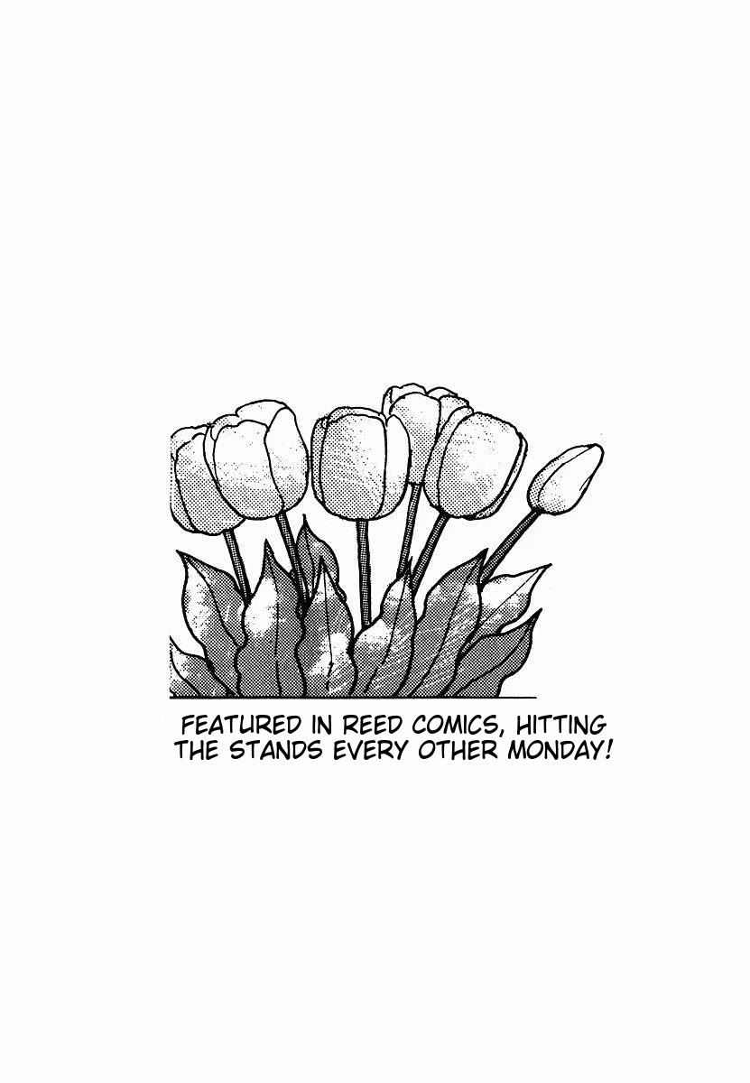 Tulip Hoshii! chapter 1 page 4