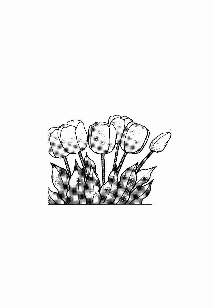 Tulip Hoshii! chapter 10 page 20