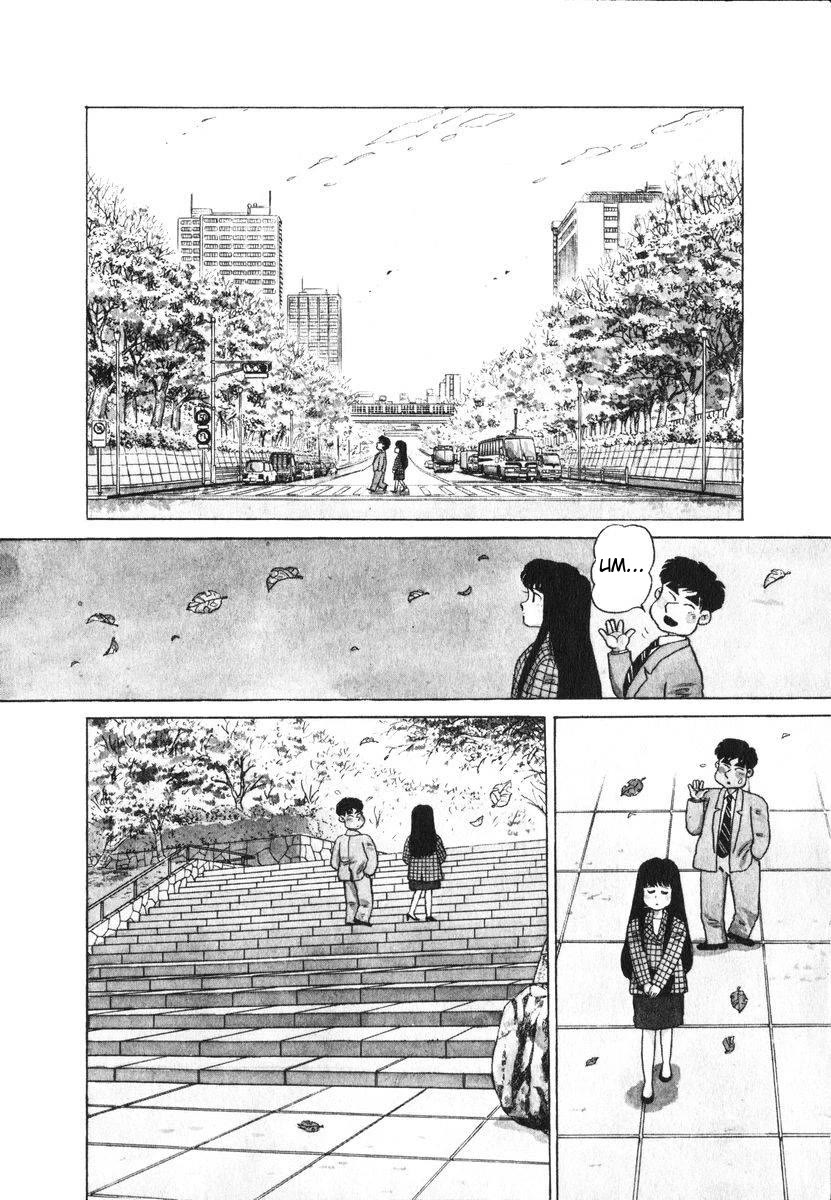 Tulip Hoshii! chapter 11 page 8