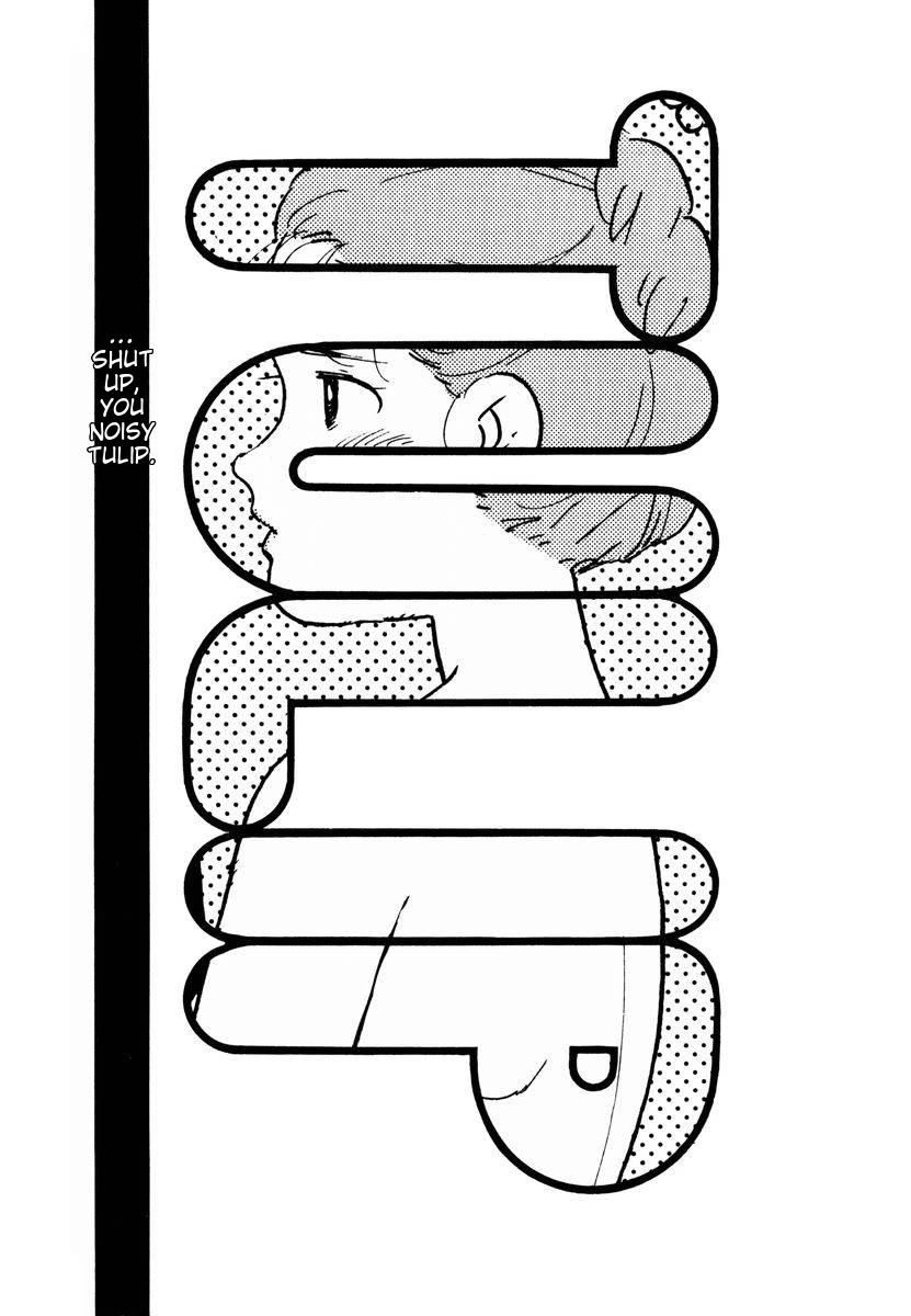 Tulip Hoshii! chapter 12 page 1