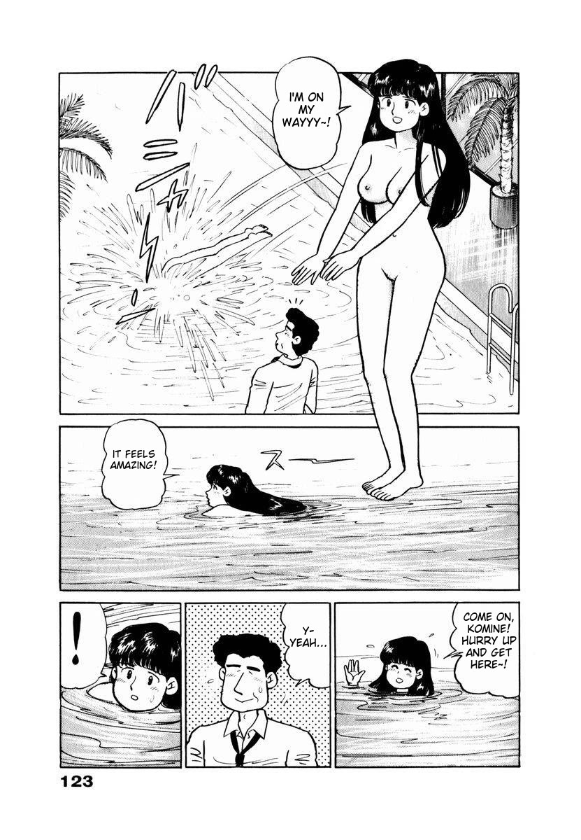 Tulip Hoshii! chapter 16 page 19