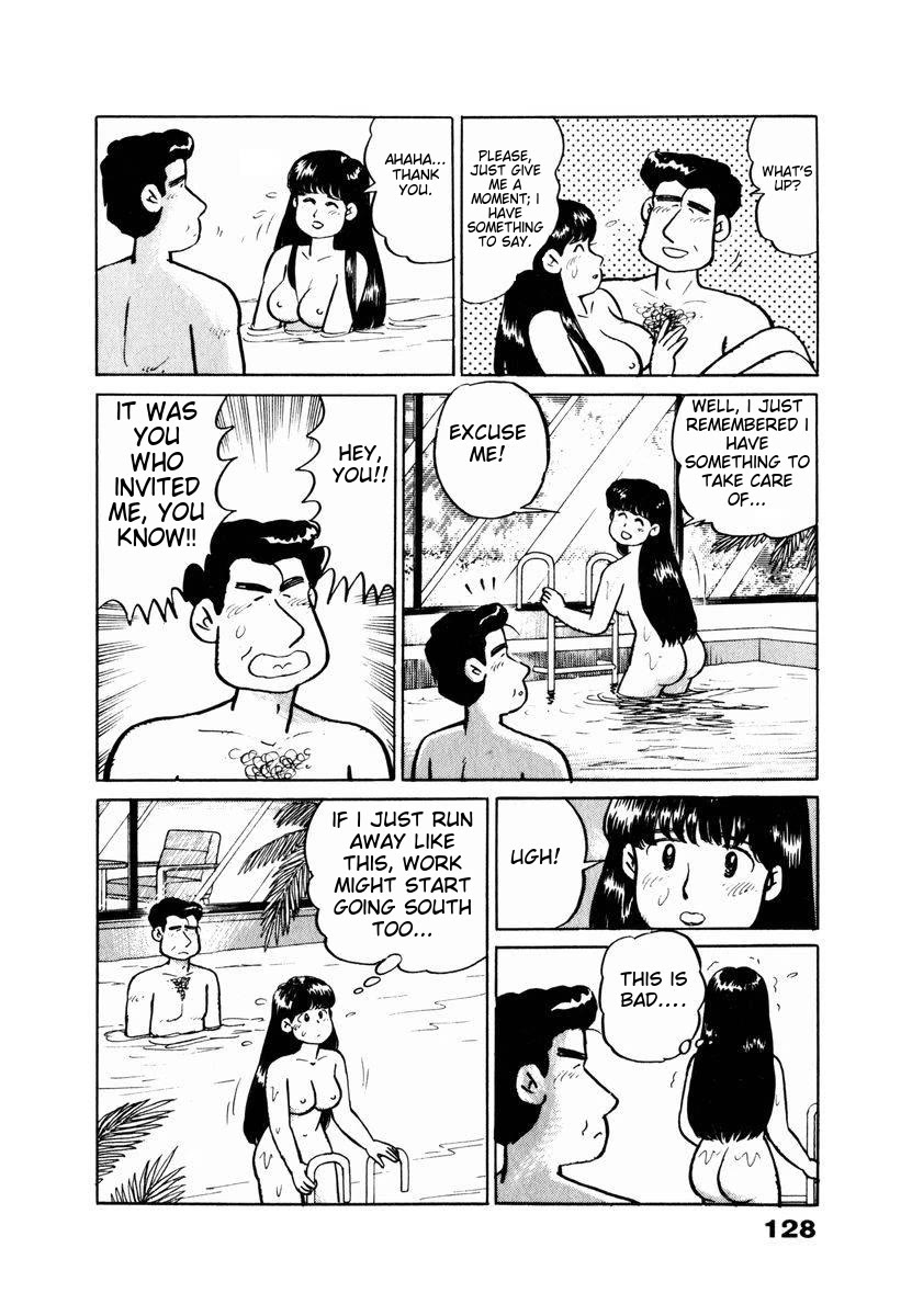 Tulip Hoshii! chapter 17 page 4