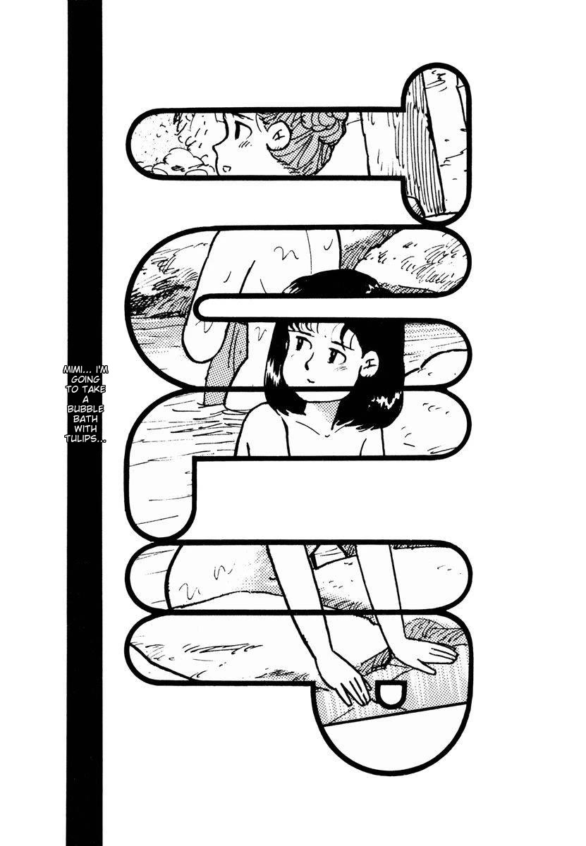 Tulip Hoshii! chapter 18 page 1