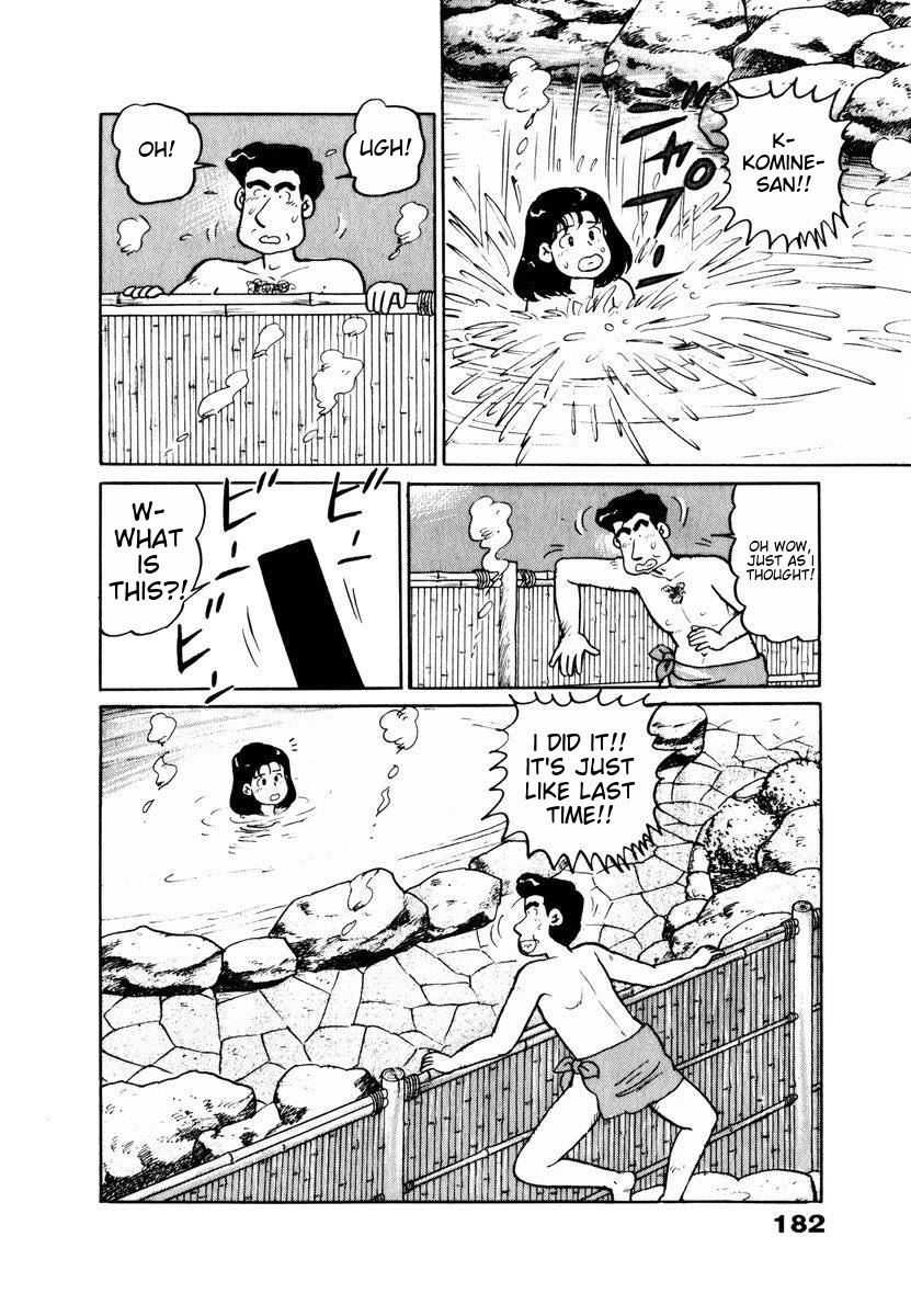 Tulip Hoshii! chapter 19 page 18