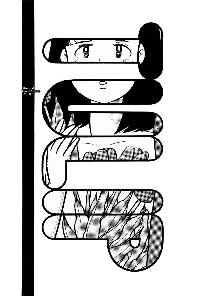 Tulip Hoshii! chapter 20 page 1