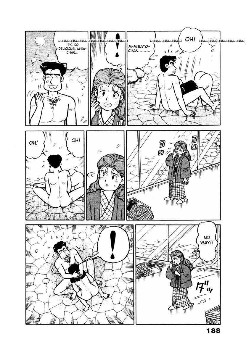 Tulip Hoshii! chapter 20 page 4