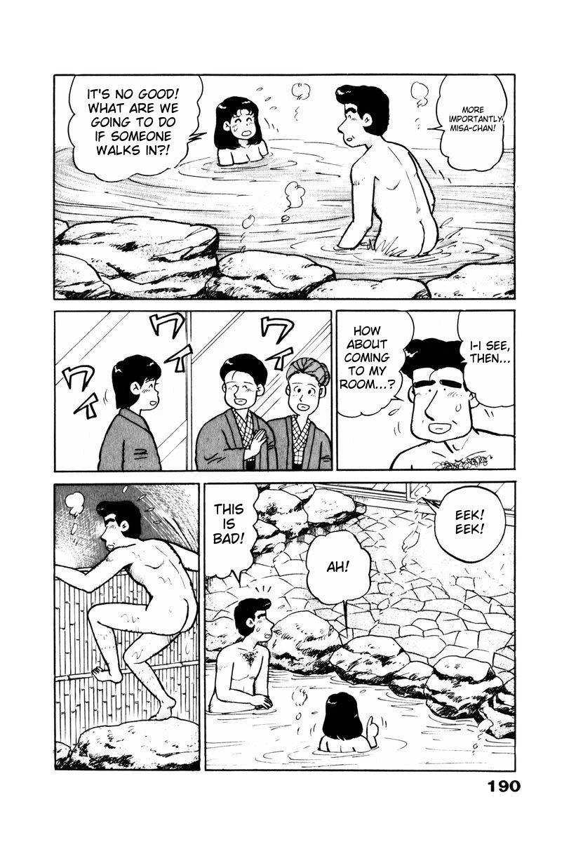 Tulip Hoshii! chapter 20 page 6