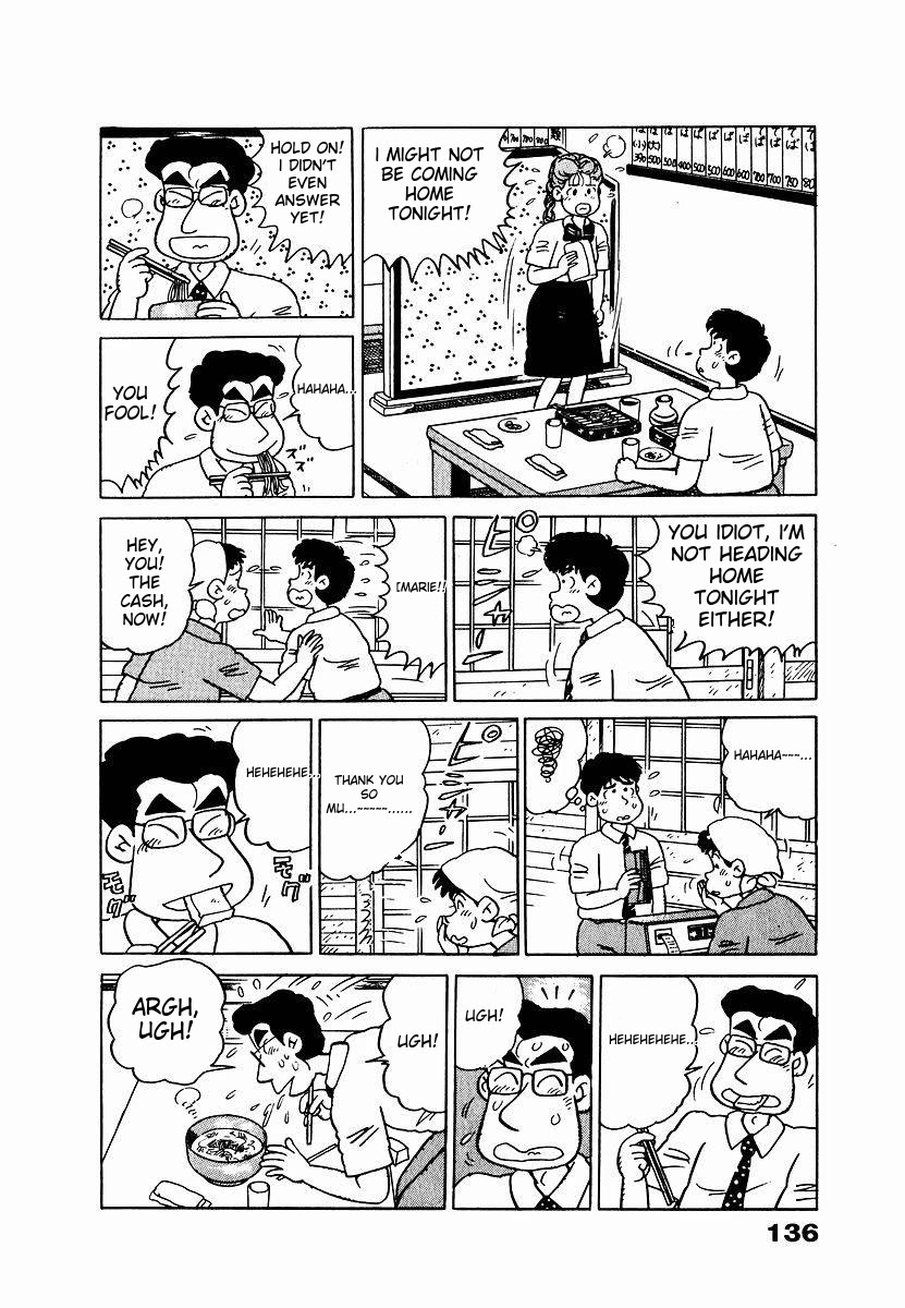 Tulip Hoshii! chapter 7 page 10