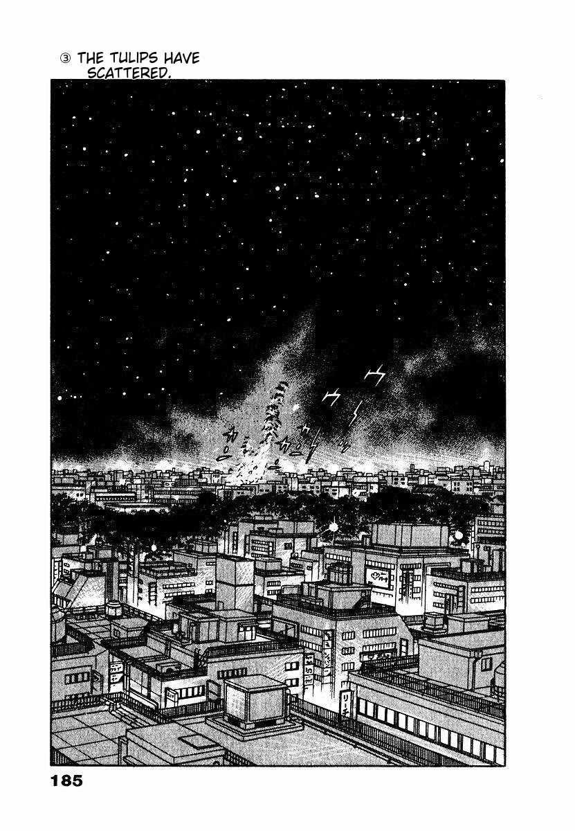 Tulip Hoshii! chapter 9 page 19