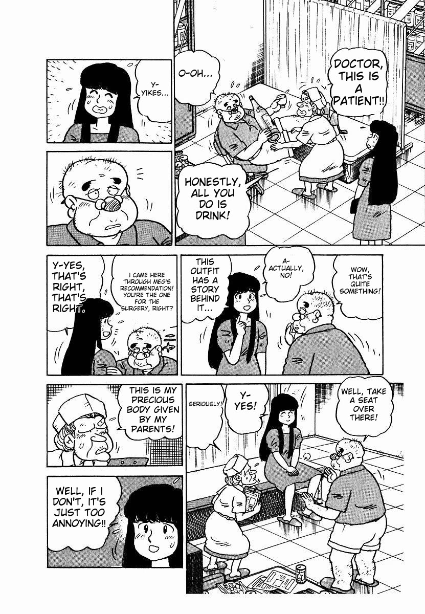 Tulip Hoshii! chapter 9 page 6