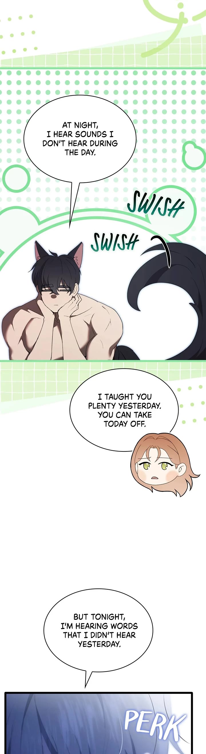 Turning The Mad Dog Into A Genteel Lord chapter 55 page 4