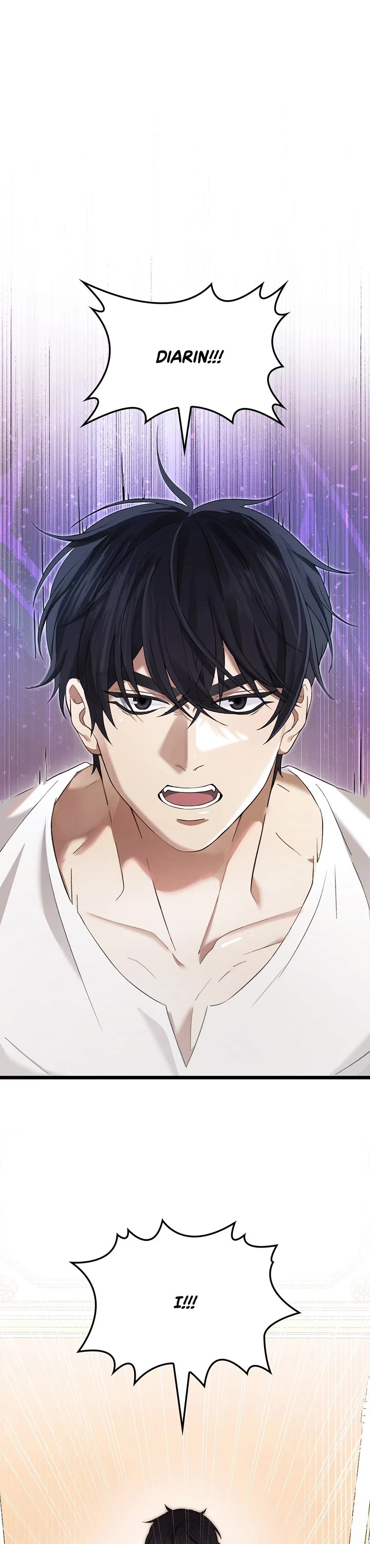 Turning The Mad Dog Into A Genteel Lord chapter 56 page 1