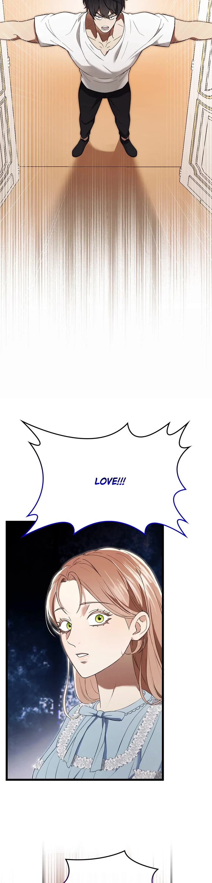 Turning The Mad Dog Into A Genteel Lord chapter 56 page 2