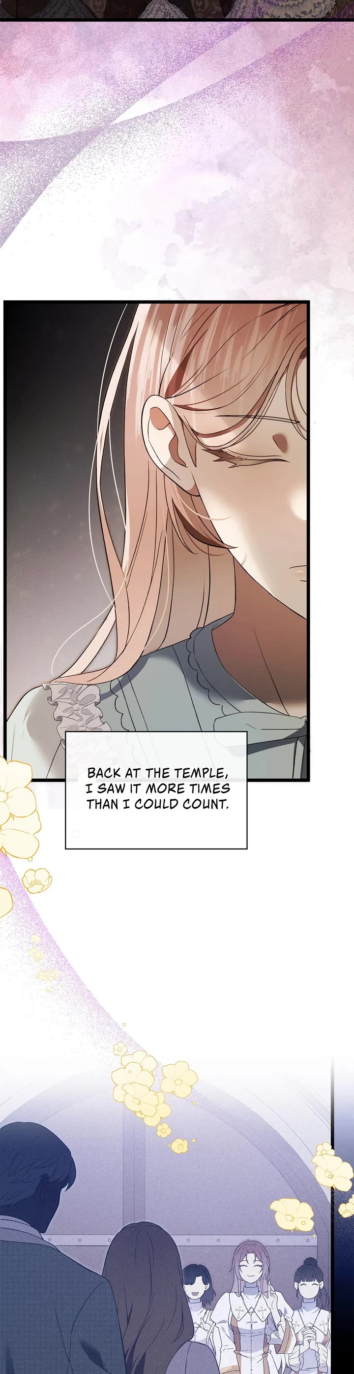 Turning The Mad Dog Into A Genteel Lord chapter 56 page 24