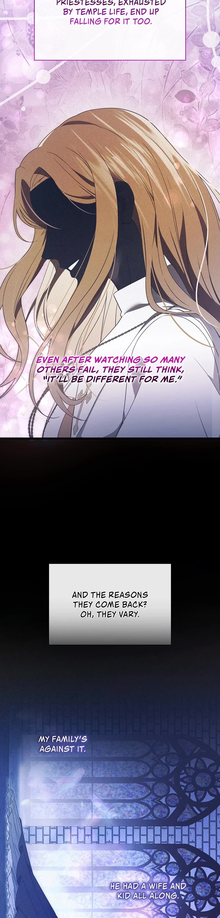 Turning The Mad Dog Into A Genteel Lord chapter 56 page 28