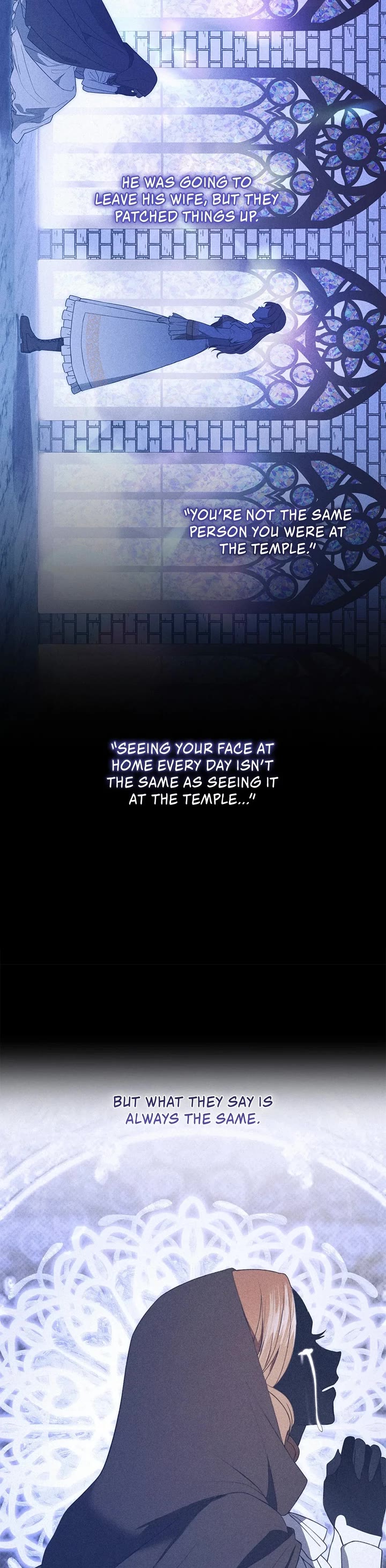 Turning The Mad Dog Into A Genteel Lord chapter 56 page 29