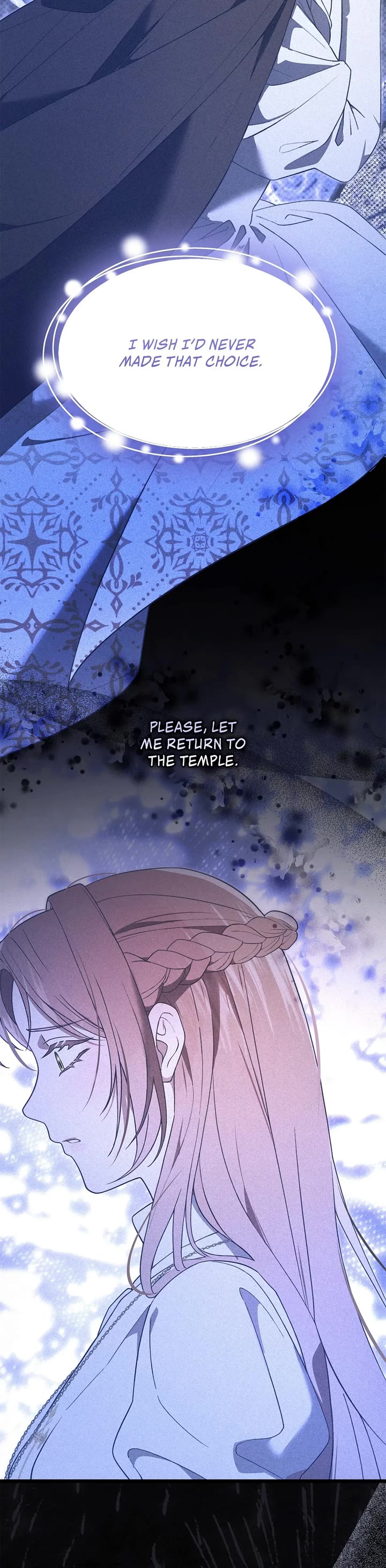 Turning The Mad Dog Into A Genteel Lord chapter 56 page 30