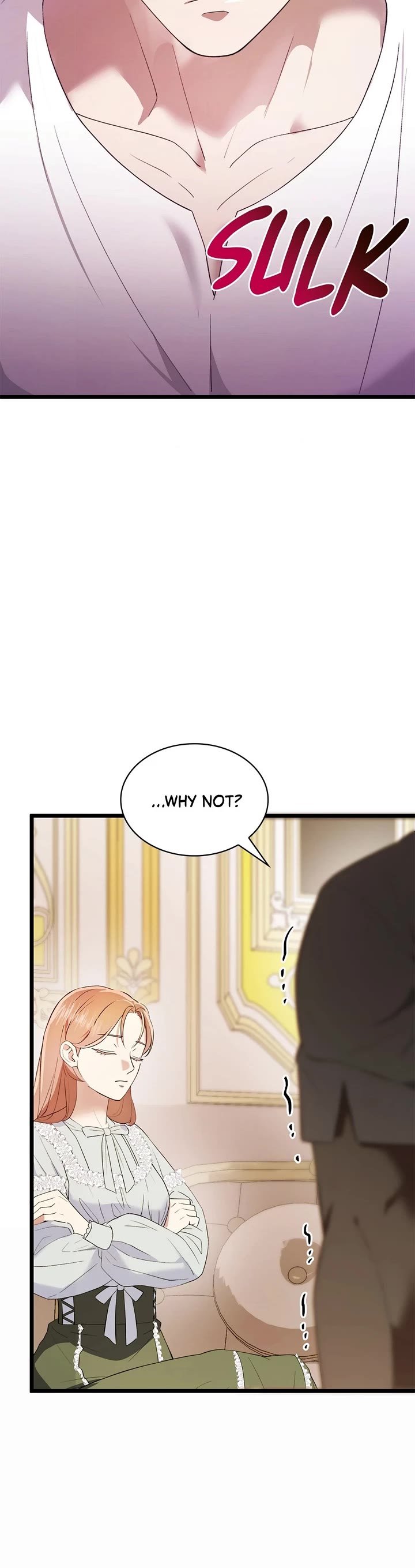 Turning The Mad Dog Into A Genteel Lord chapter 56 page 40