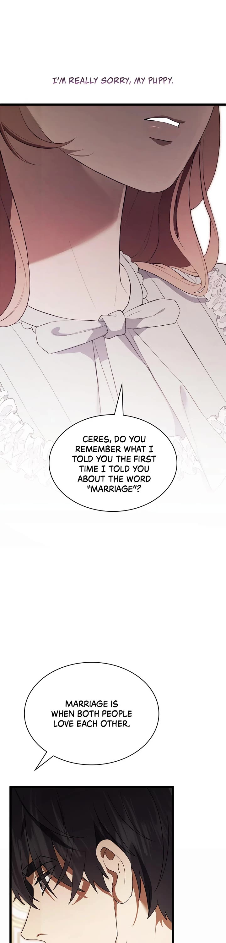 Turning The Mad Dog Into A Genteel Lord chapter 56 page 41