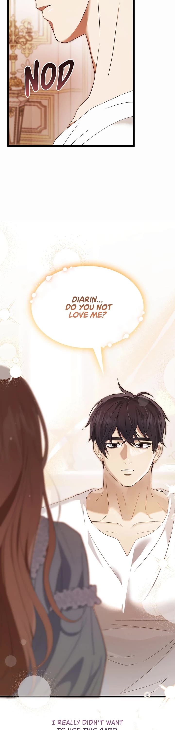 Turning The Mad Dog Into A Genteel Lord chapter 56 page 42