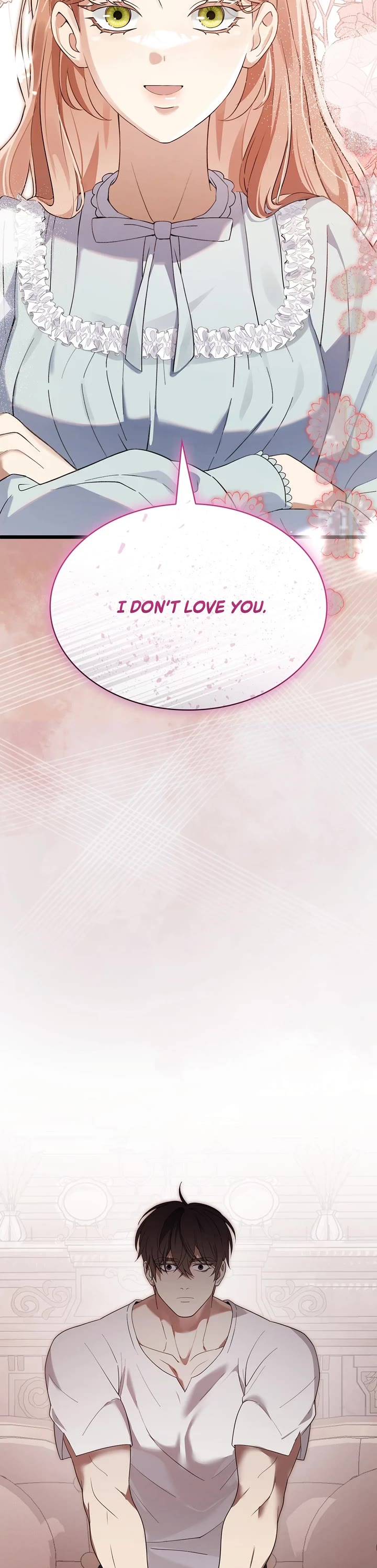 Turning The Mad Dog Into A Genteel Lord chapter 56 page 44