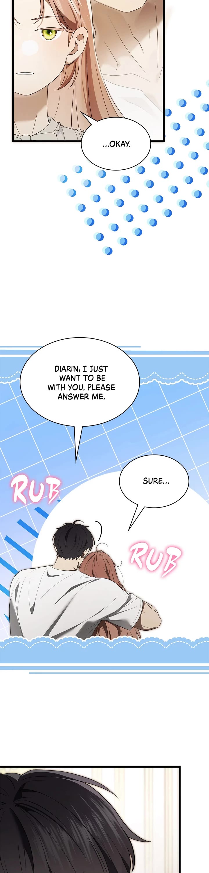 Turning The Mad Dog Into A Genteel Lord chapter 56 page 7