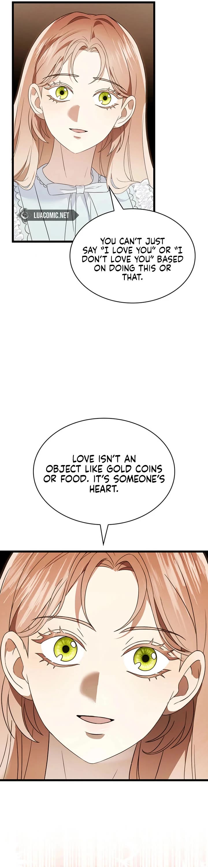 Turning The Mad Dog Into A Genteel Lord chapter 57 page 20