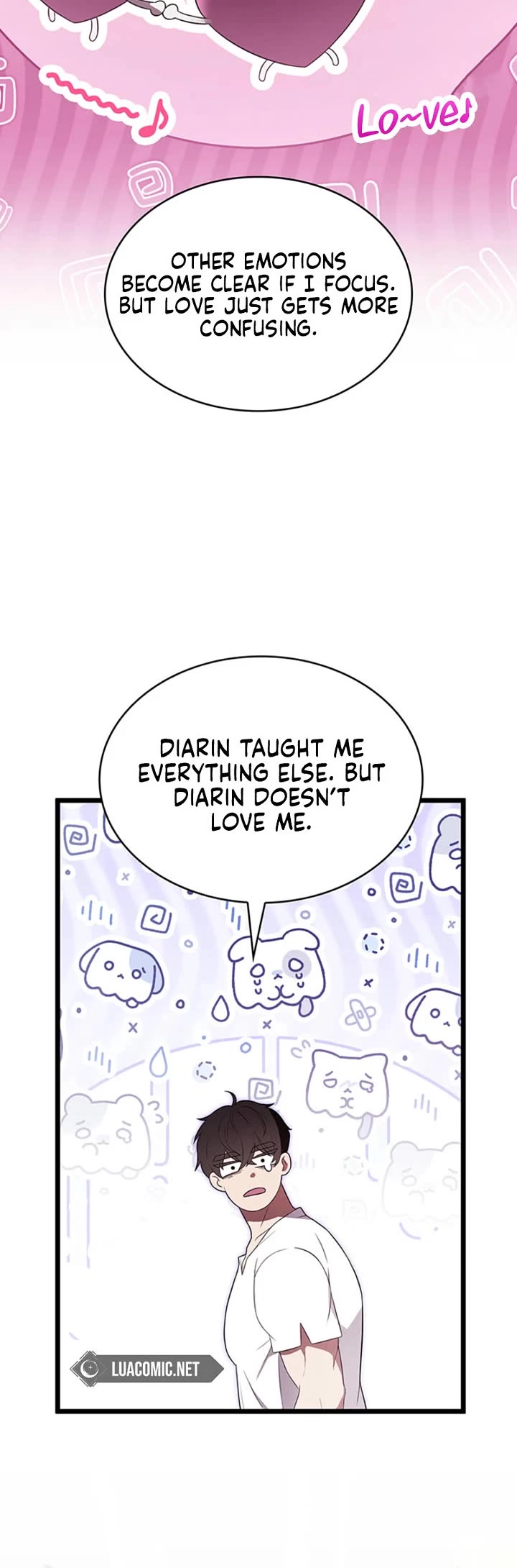 Turning The Mad Dog Into A Genteel Lord chapter 57 page 24