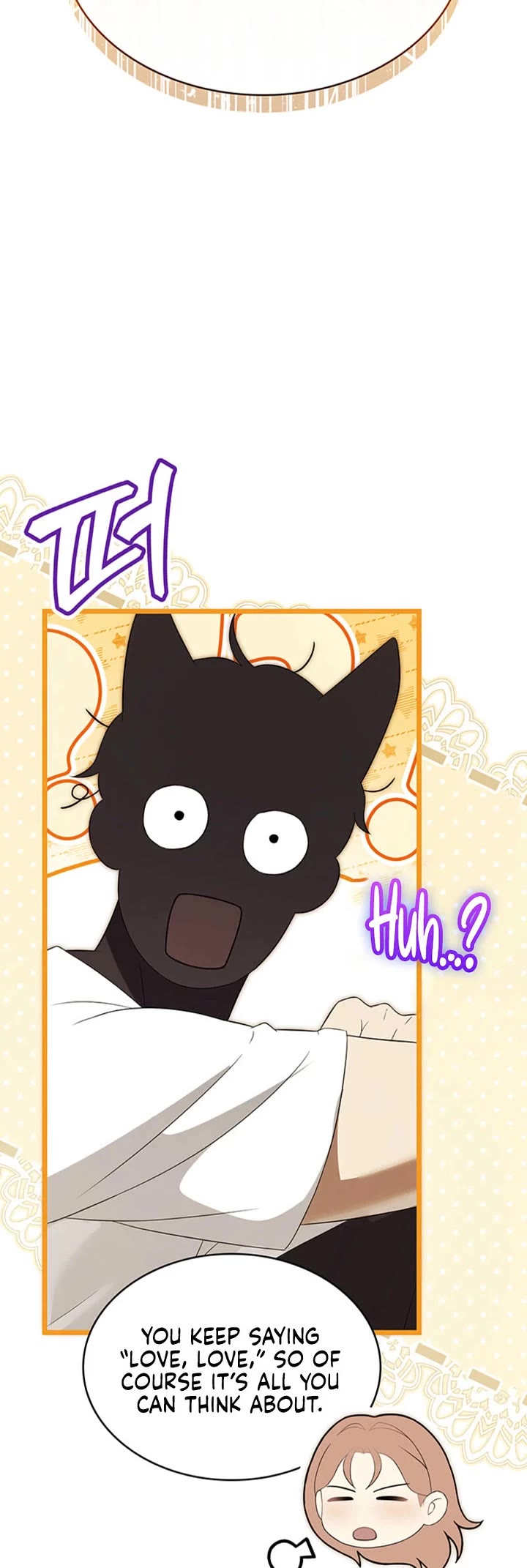 Turning The Mad Dog Into A Genteel Lord chapter 57 page 38